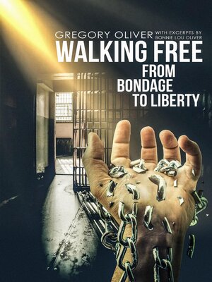 cover image of WALKING FREE